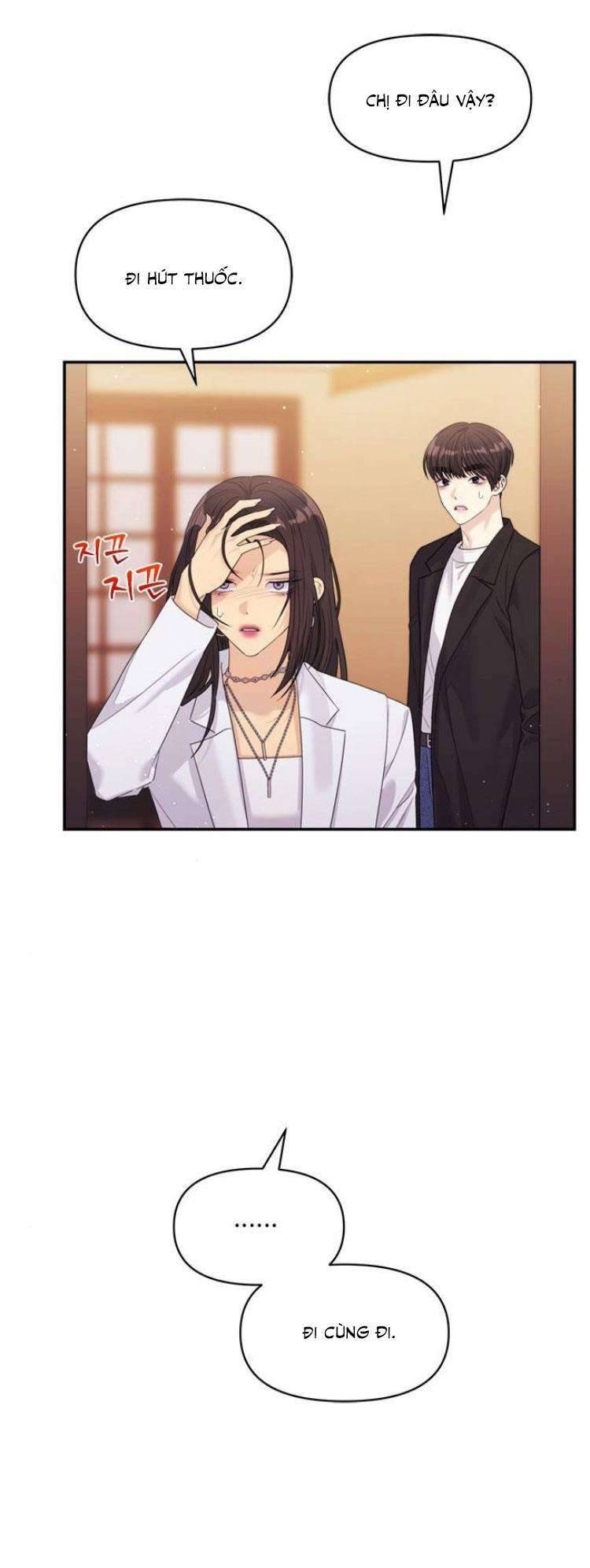 Couple Breaker Chapter 57 - Trang 4