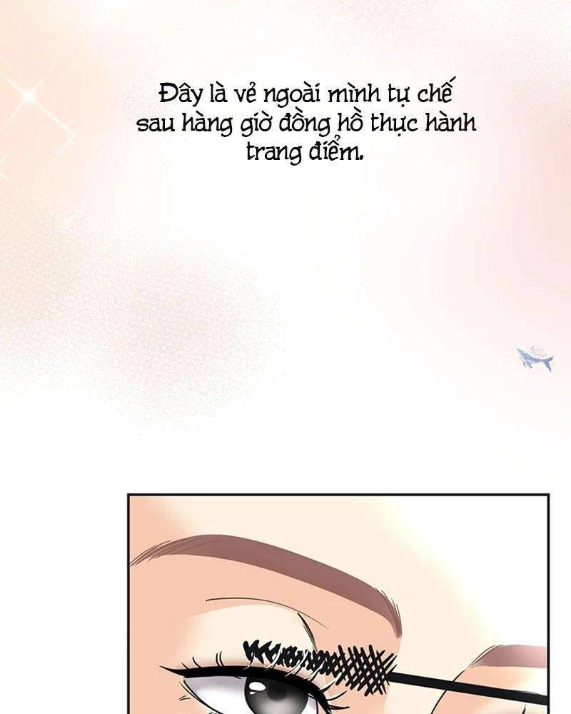 Hoàng Hậu Son Môi Chap 5 - Trang 2