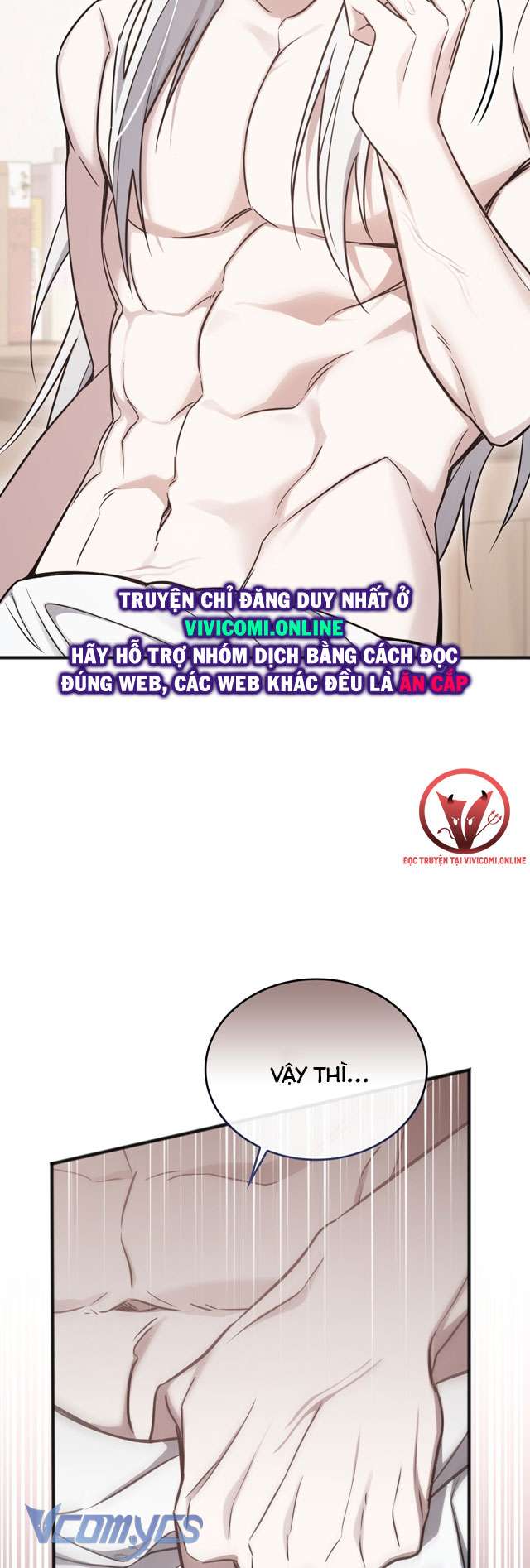 [18+] Đảo Vô Ảnh Chapter 4 - Trang 3