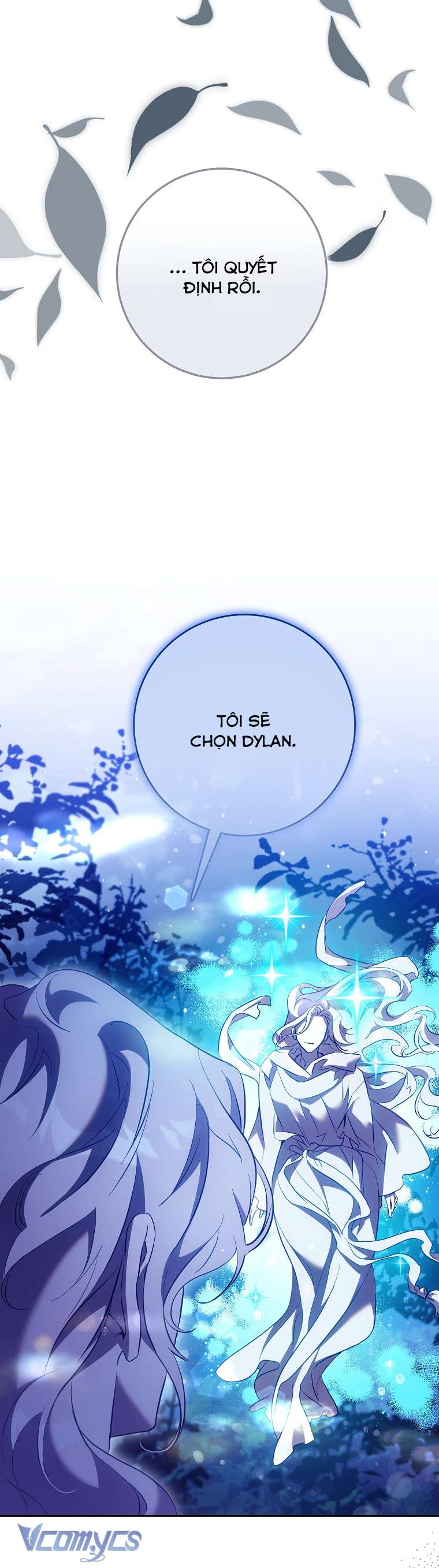 Thuần Hóa Bạo Quân Rồi Bỏ Trốn Chap 118 - Trang 2