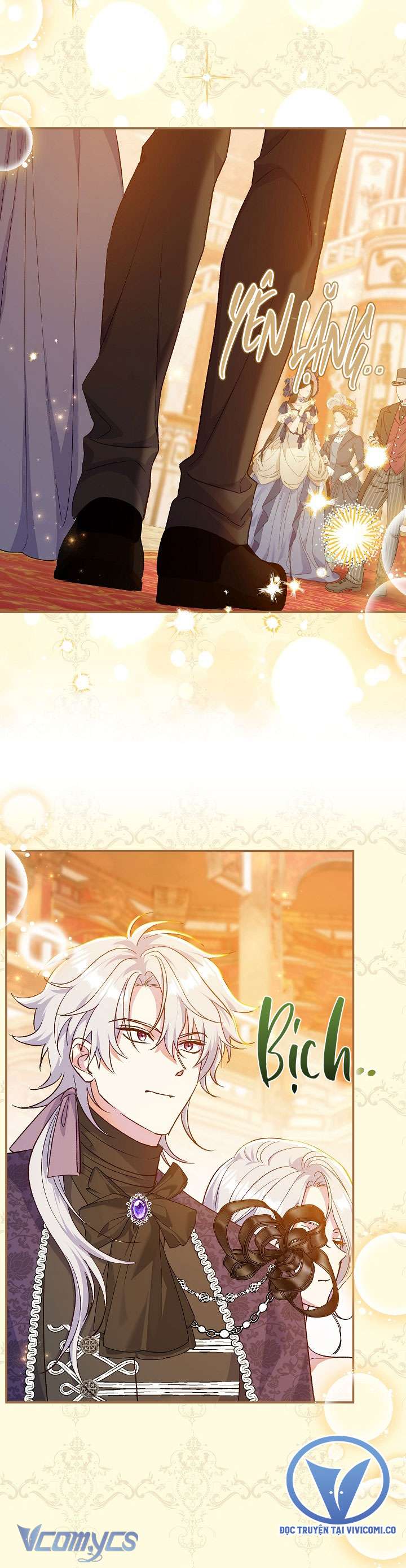 Người Xem Mắt Của Ác Nữ Quá Hoàn Hảo Chapter 62 - Trang 4