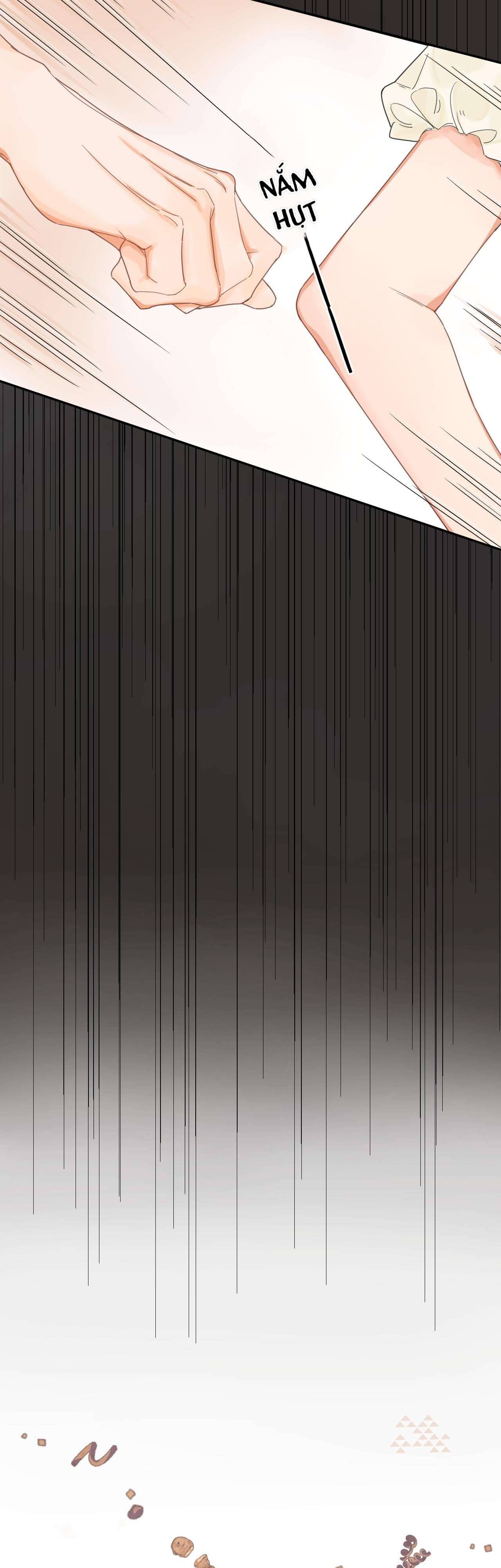 Xin người hãy chăm sóc cho em Chap 3 - Trang 3