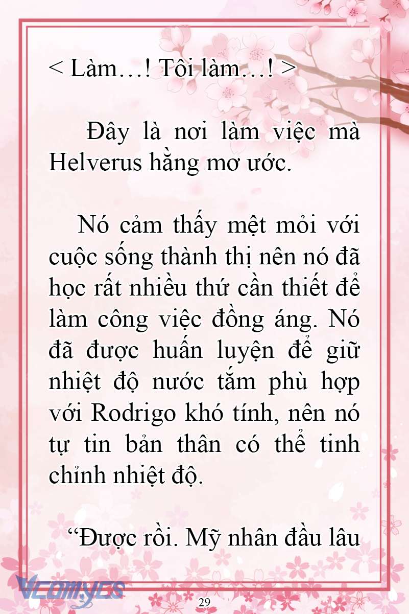 [Novel] Đặc Quyền Của Người Chuyển Sinh Chap 33 - Trang 2