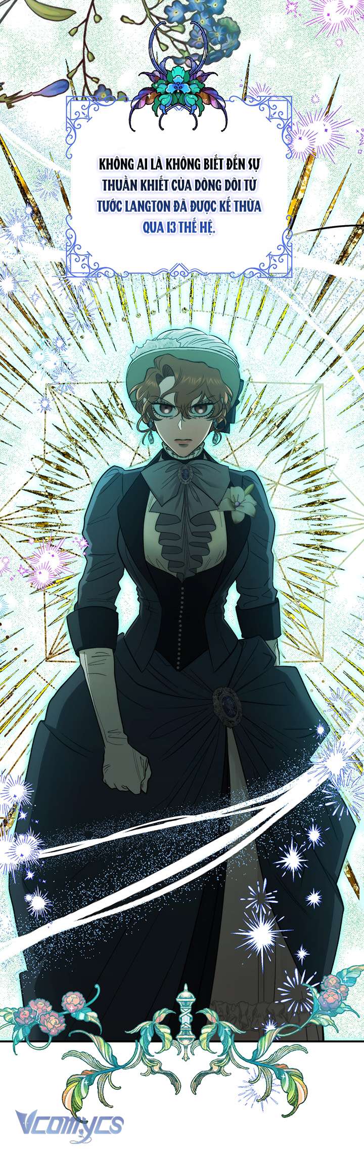 May Mắn Hay Bất Hạnh Chap 92 - Trang 4