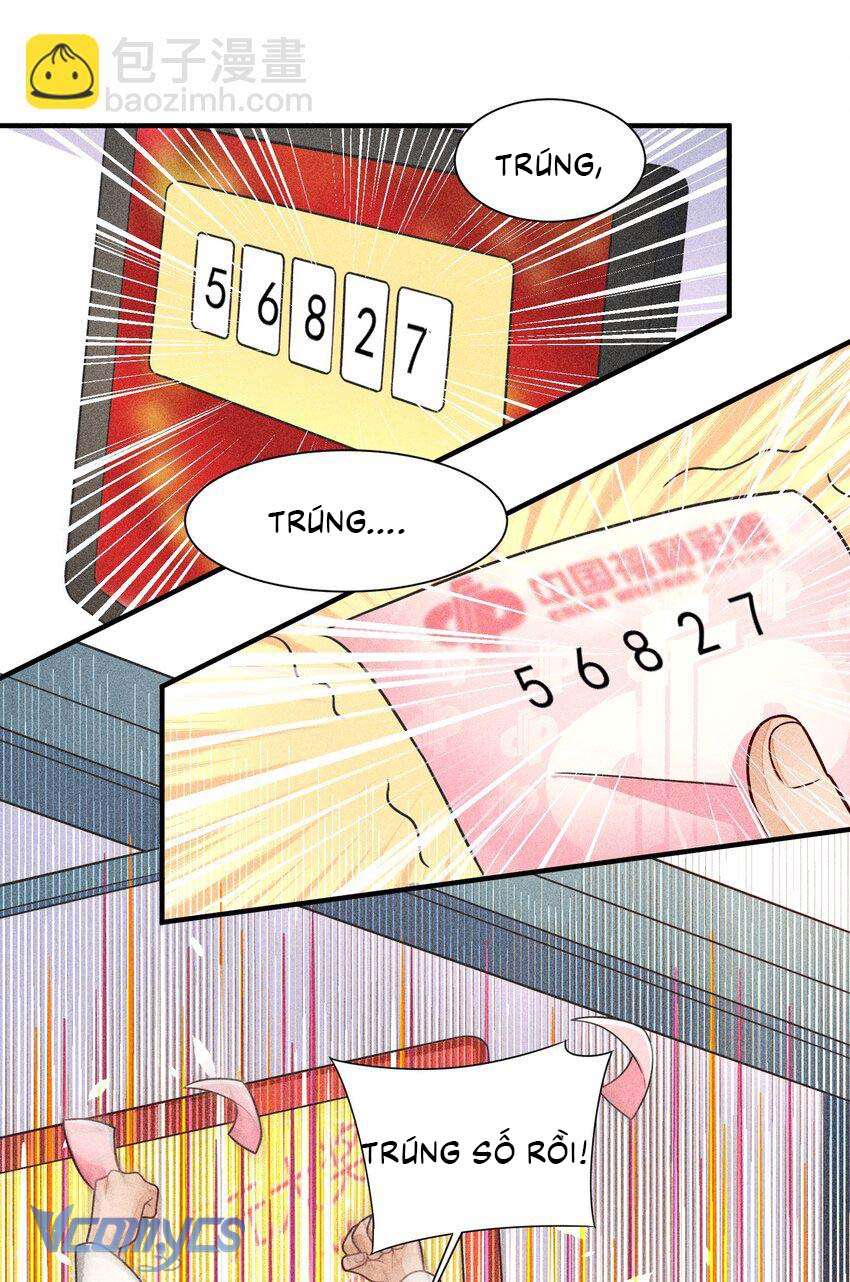 Nuôi Dưỡng Hoàng Tử Chap 13 - Trang 3