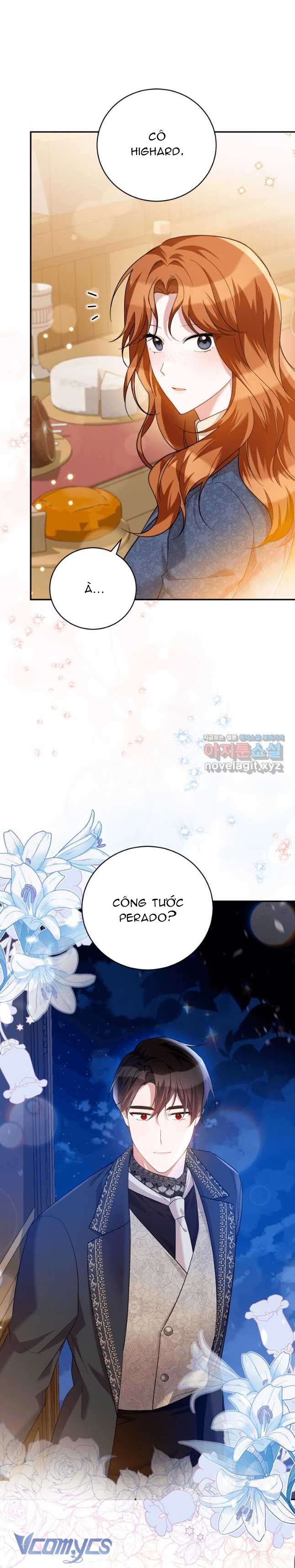 Kế Hoạch Trả Thù Chap 48 - Next Chap 49