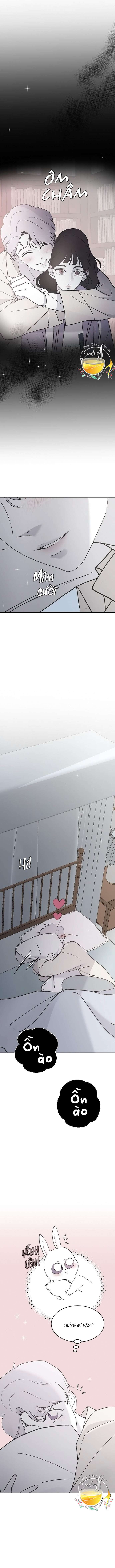 Ba Anh Trai Cực Phẩm Của Tôi Chap 34 - Trang 3