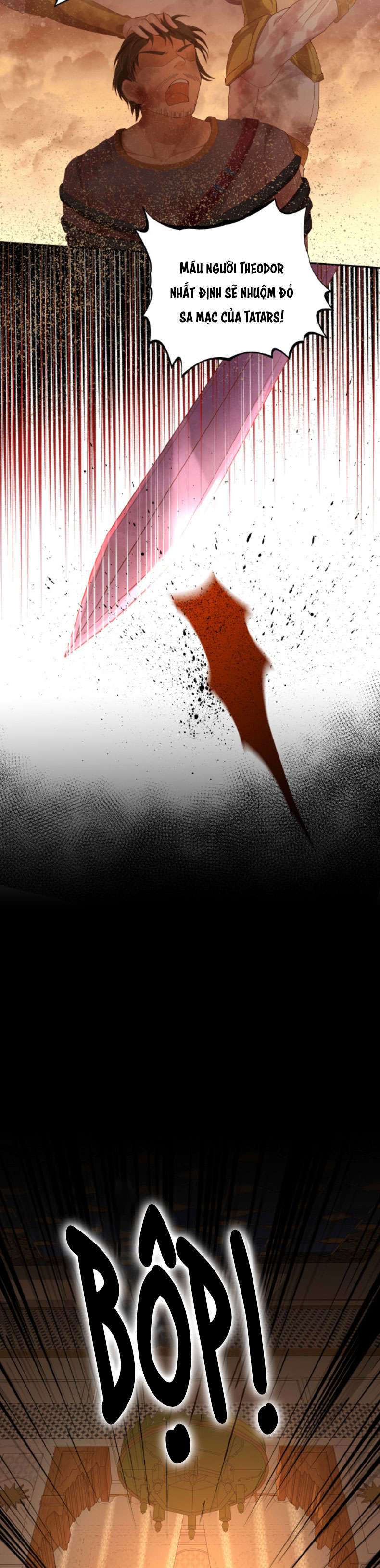 Địch Úc Đa Chi Ca Chapter 150 - Next Chapter 151