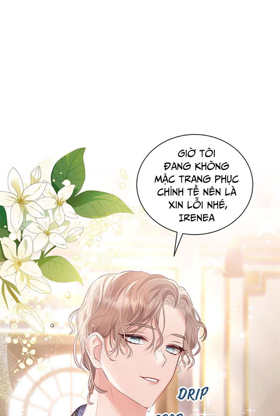 Hầu Gái Trong Trò Chơi Harem Ngược Muốn Nghỉ Việc Chap 5 - Trang 3