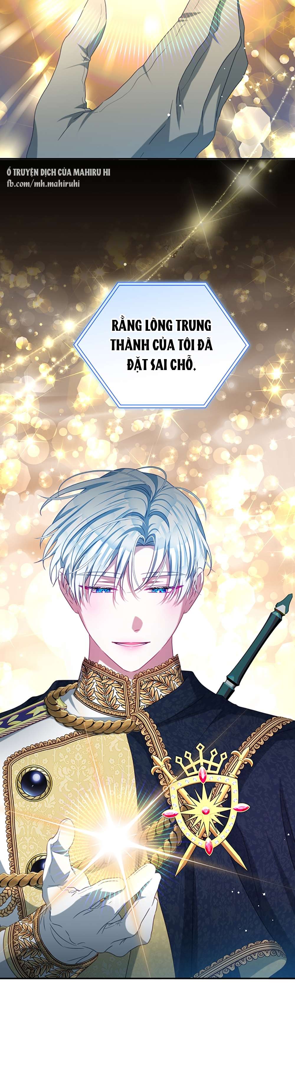 Trở Thành Tình Địch Của Các Nam Chính Chapter 90 - Trang 2