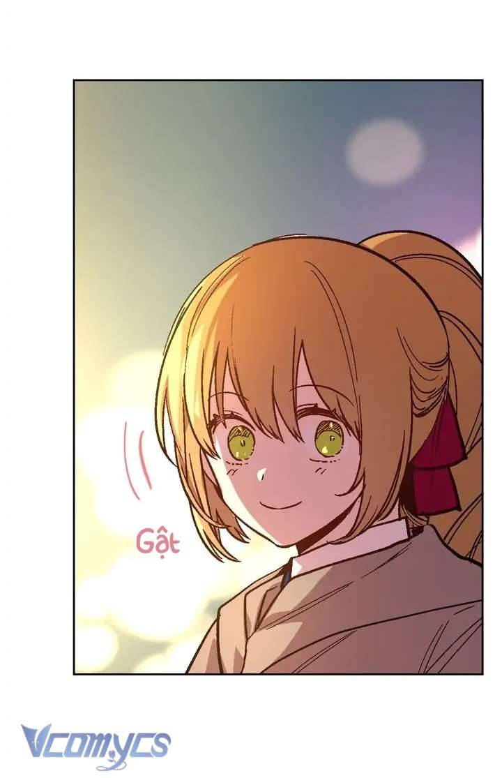 Vị Hôn Thê Khế Ước Của Công Tước Chapter 70 - Next Chapter 71