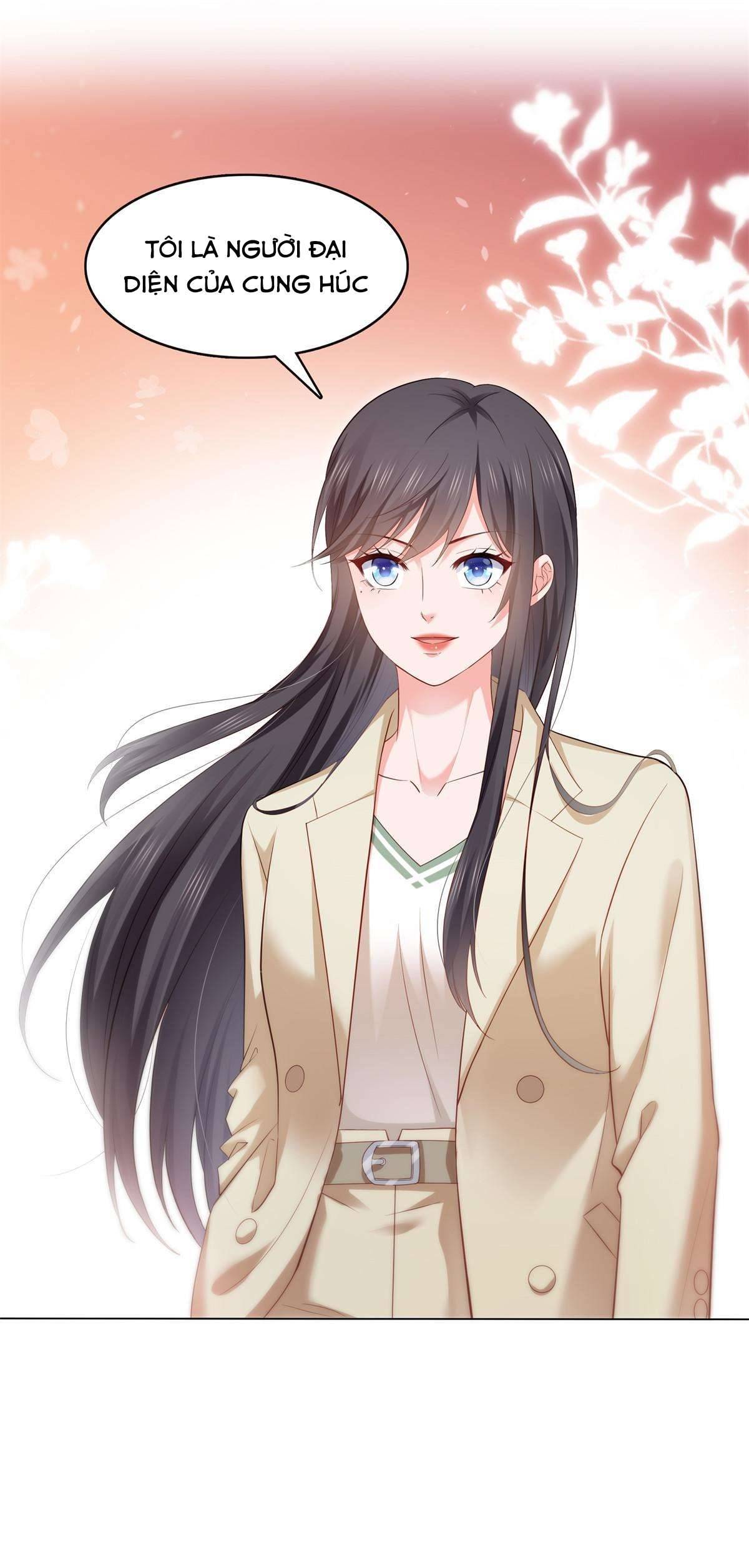 Hệt Như Hàn Quang Gặp Nắng Gắt Chap 373 - Trang 4