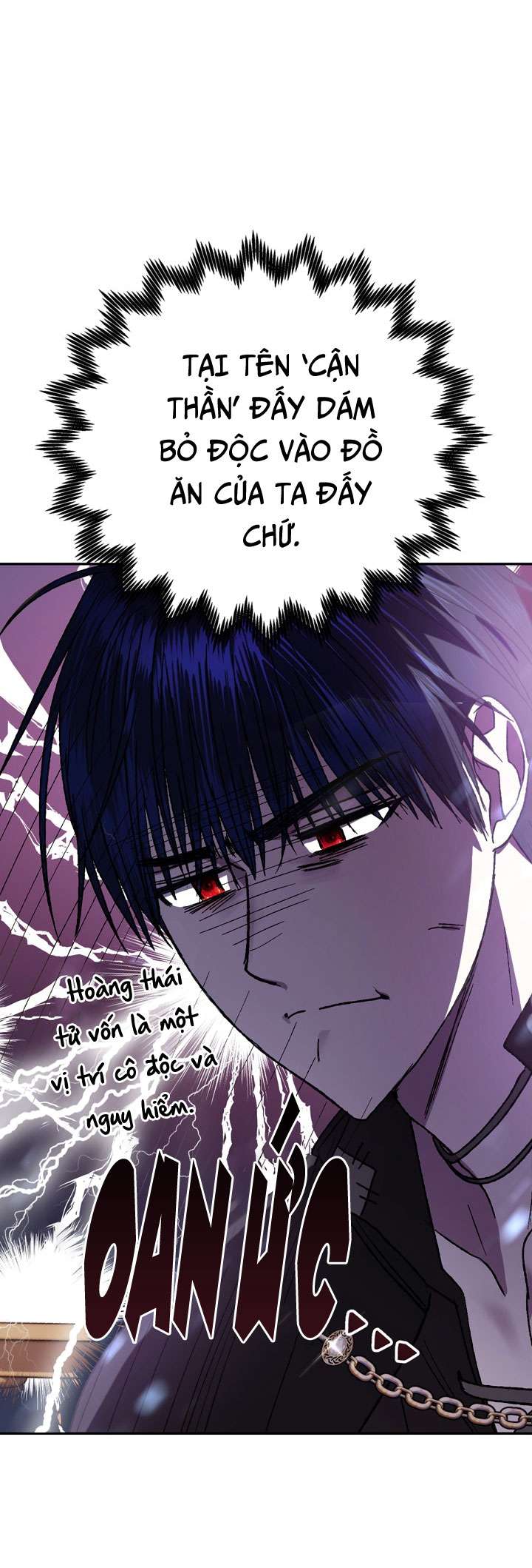 Cha À, Con Không Muốn Kết Hôn Đâu Chap 44 - Trang 2