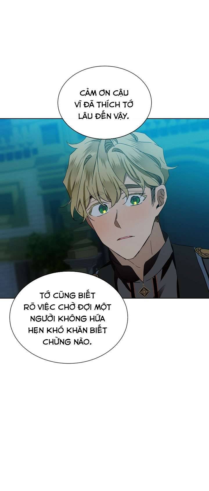 Quý Cô Thế Giới Ngầm Chap 49 - Trang 4