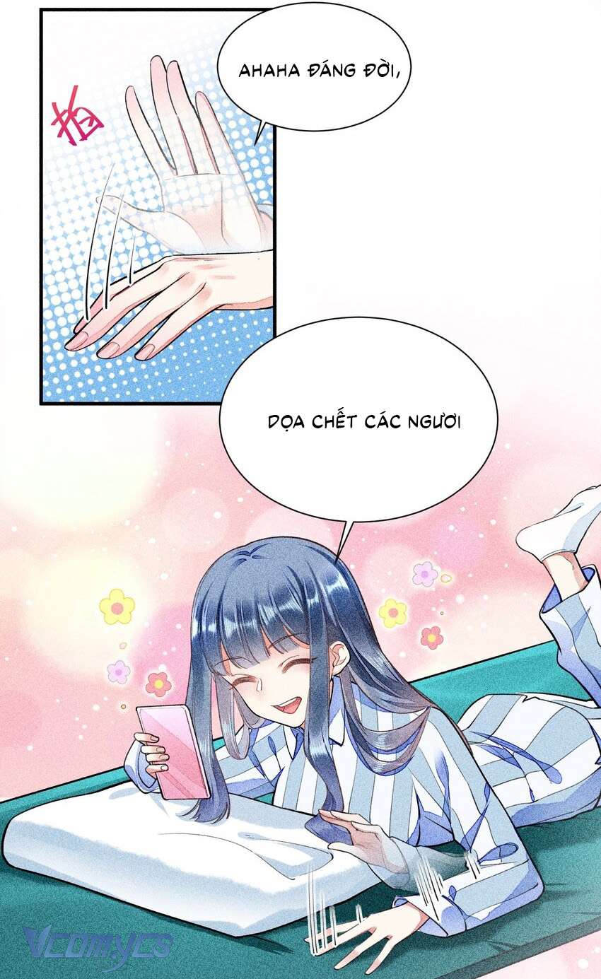 Nuôi Dưỡng Hoàng Tử Chap 5 - Trang 3