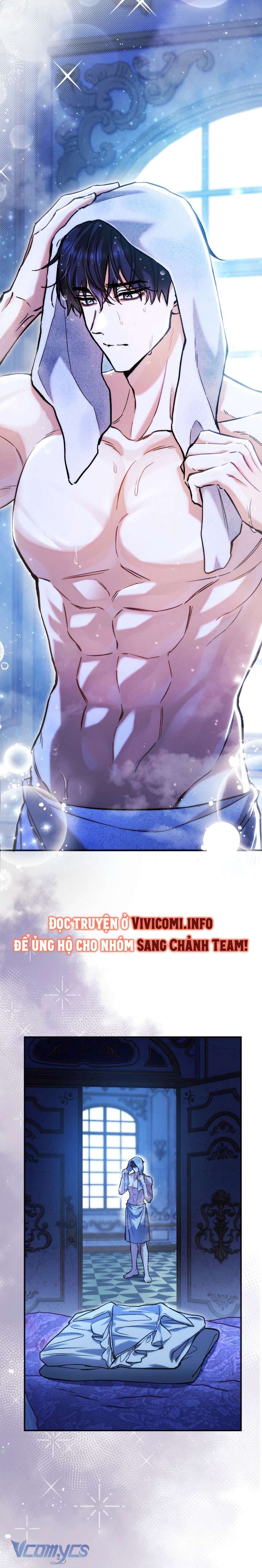 Người Xem Mắt Của Ác Nữ Quá Hoàn Hảo Chapter 46 - Trang 4