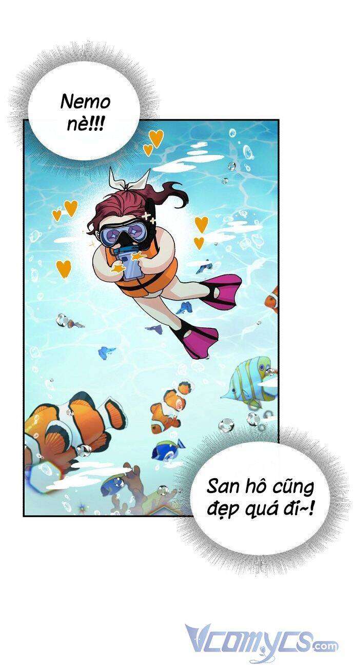 Oan Gia Ngõ Hẹp Chapter 25 - Trang 3