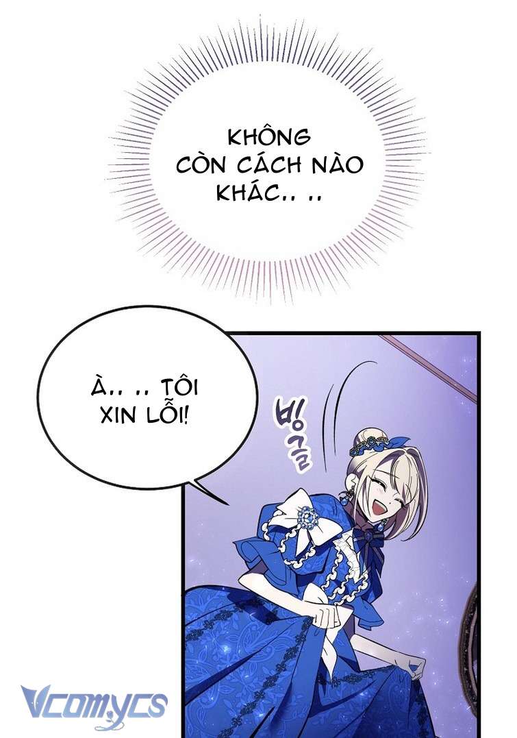 Ác Quỷ Nuôi Dưỡng Tiểu Thư Chapter 8 - Trang 4