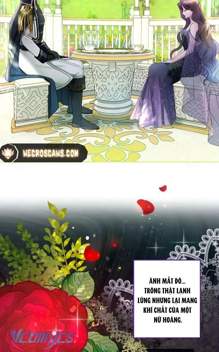 Không Thể Ngừng Yêu Mến Nữ Phản Diện Khét Tiếng Nhất Đế Quốc! Chapter 2 - Trang 3