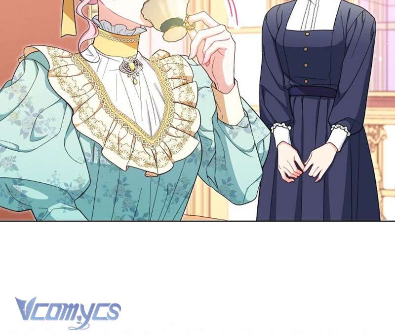 Hầu Gái Độc Quyền Của Hoàng Hậu Phản Diện Chapter 31 - Trang 4