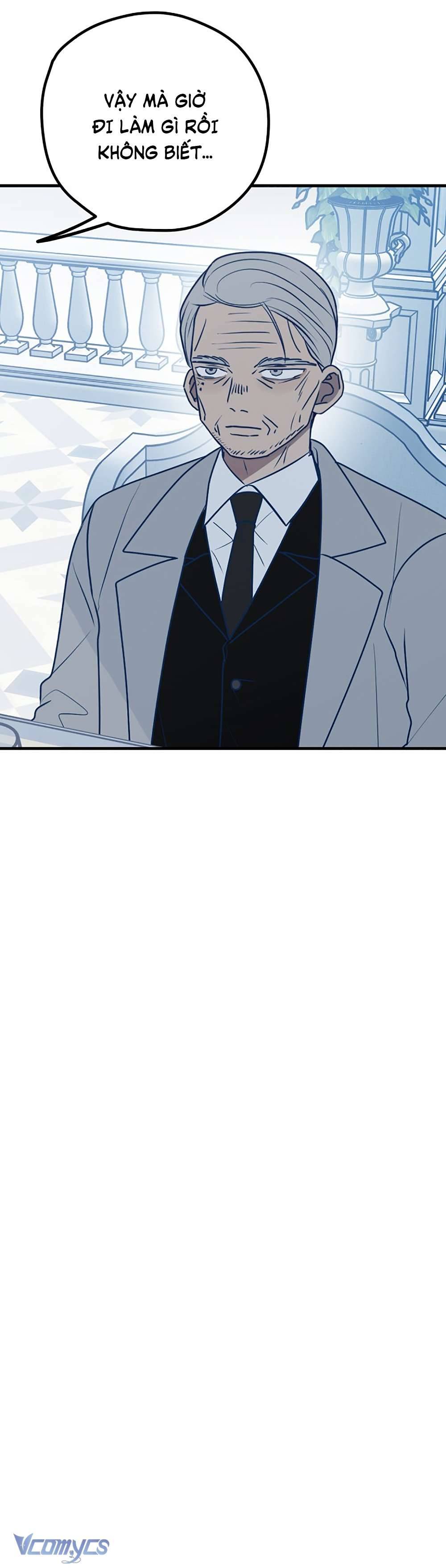 Kẻ Rác Rưởi Không Đáng Được Yêu Chapter 87 - Trang 4