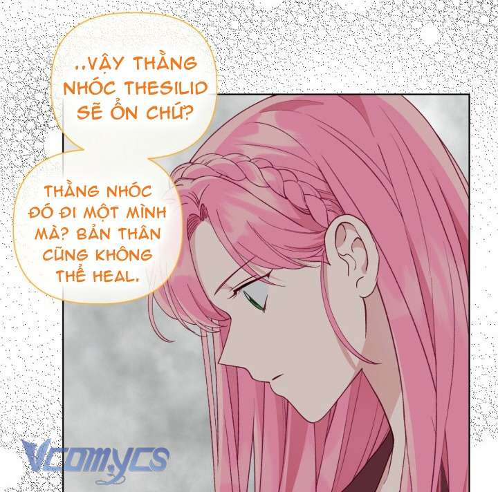 Sự Điều Trị Đặc Biệt Của Tinh Linh Chapter 77 - Next Chapter 78