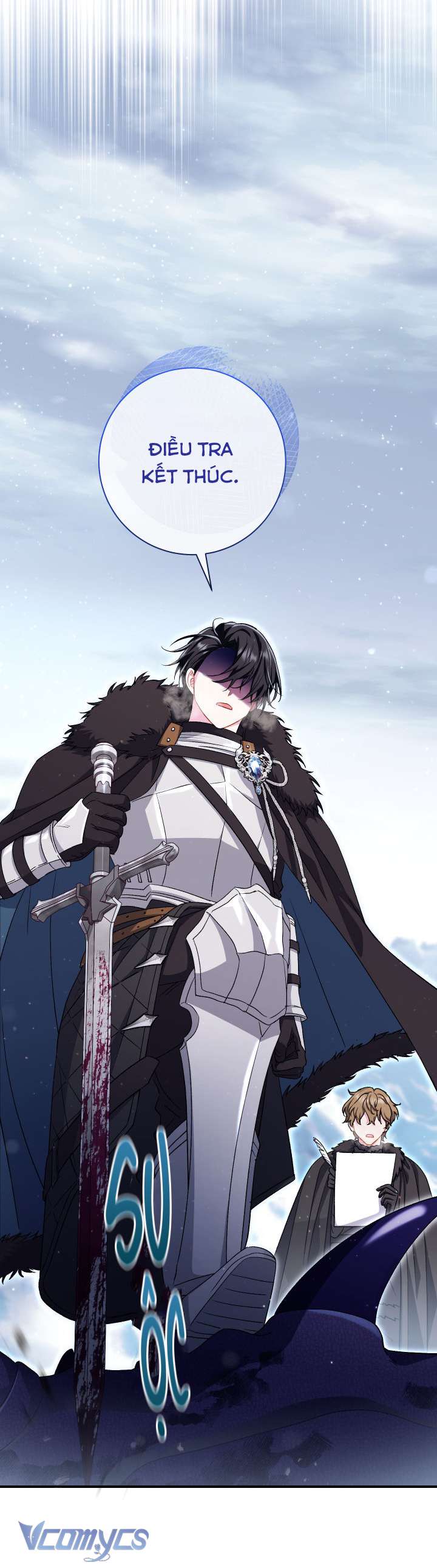 Người Xem Mắt Của Ác Nữ Quá Hoàn Hảo Chapter 35 - Trang 4