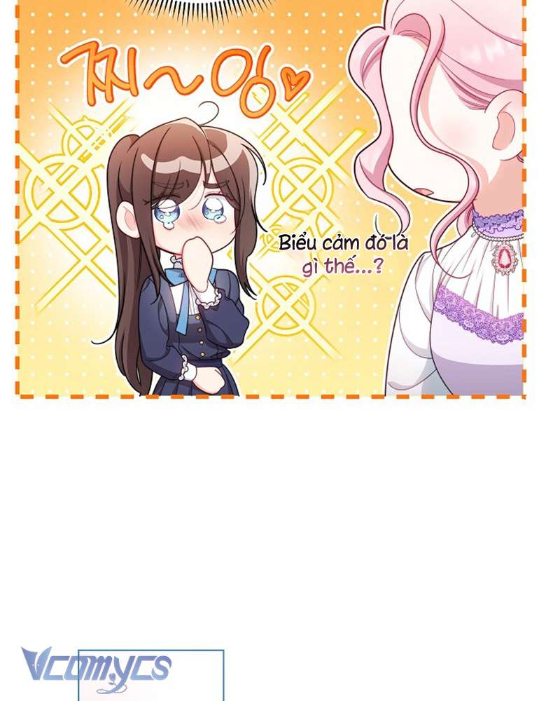 Hầu Gái Độc Quyền Của Hoàng Hậu Phản Diện Chapter 47 - Trang 4