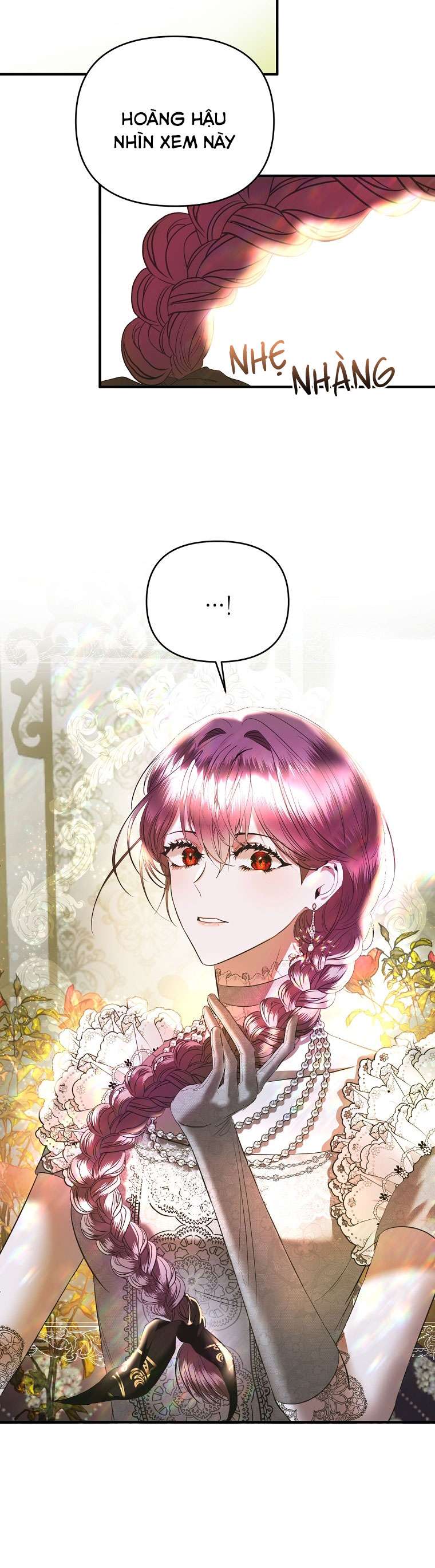 Phương Pháp Sống Sót Khi Phải Ngủ Cùng Hoàng Đế Chapter 16 - Trang 4