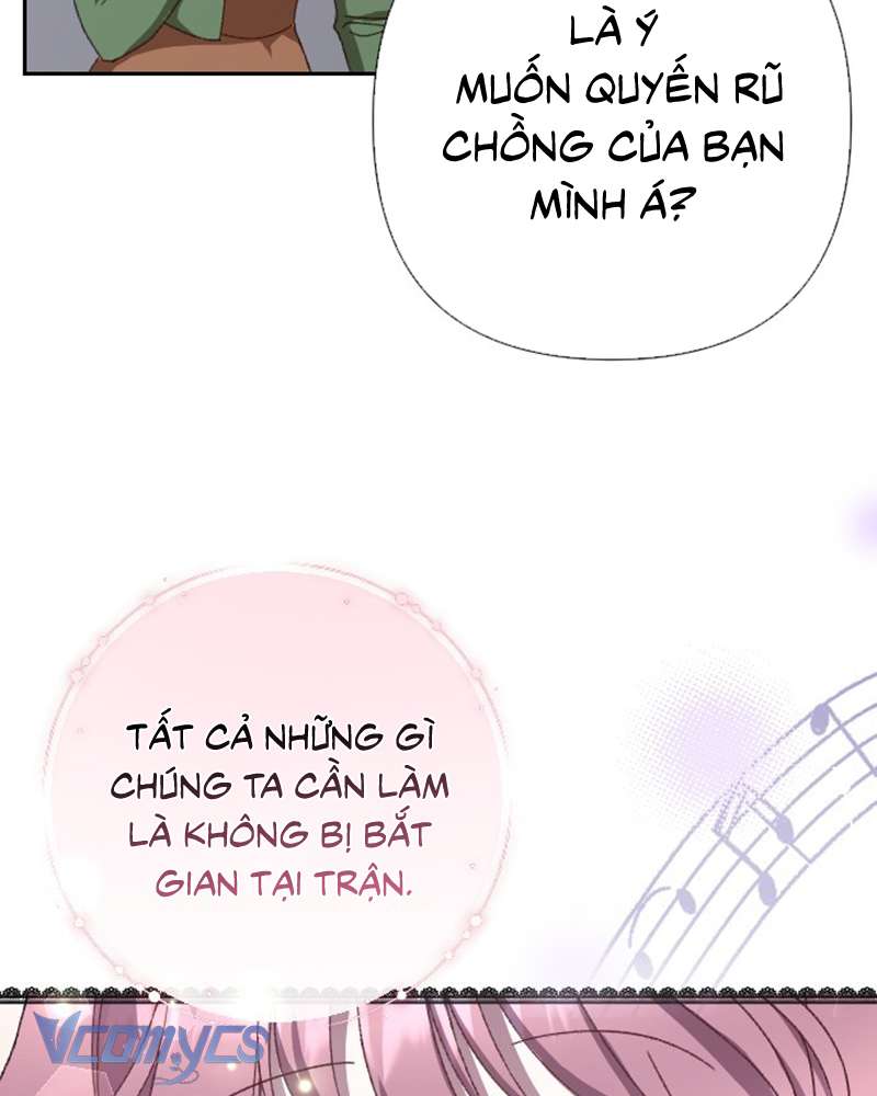 Dành Cho Những Ai Coi Hối Tiếc Là Điều Xa Xỉ Chap 17 - Trang 4