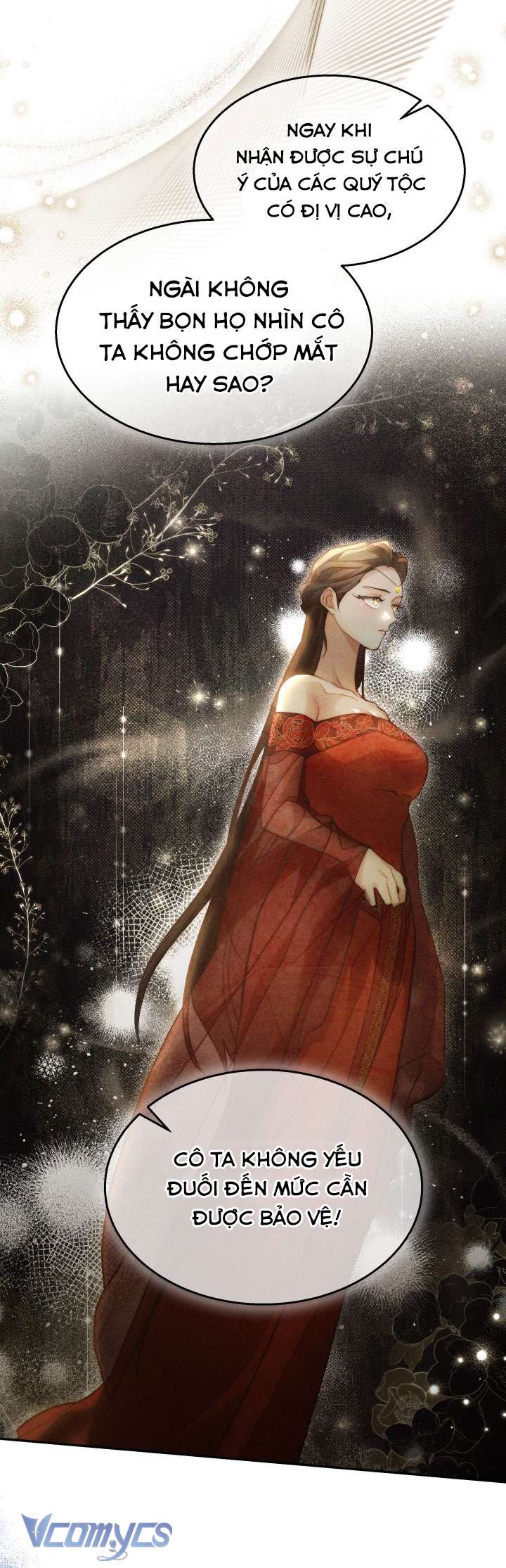 Tiếng Trống Vang Dội Chapter 25 - Trang 4