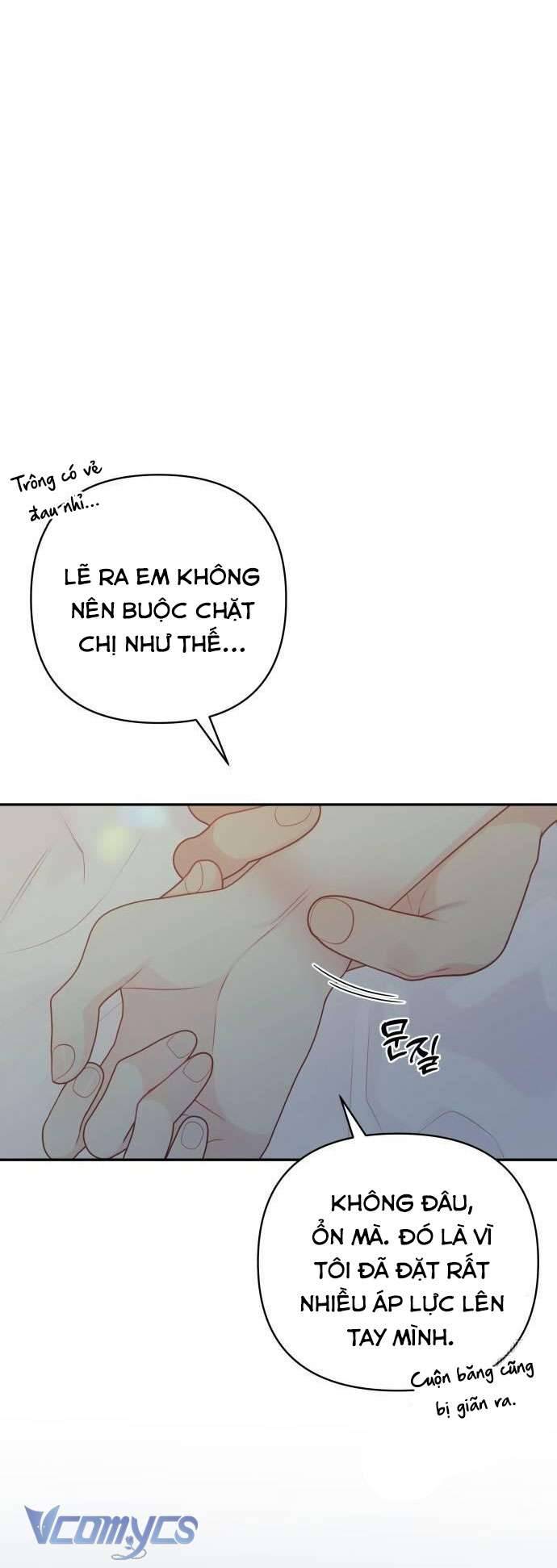 [18+] Cậu Ổn Đến Mức Nào Chap 5 - Trang 2