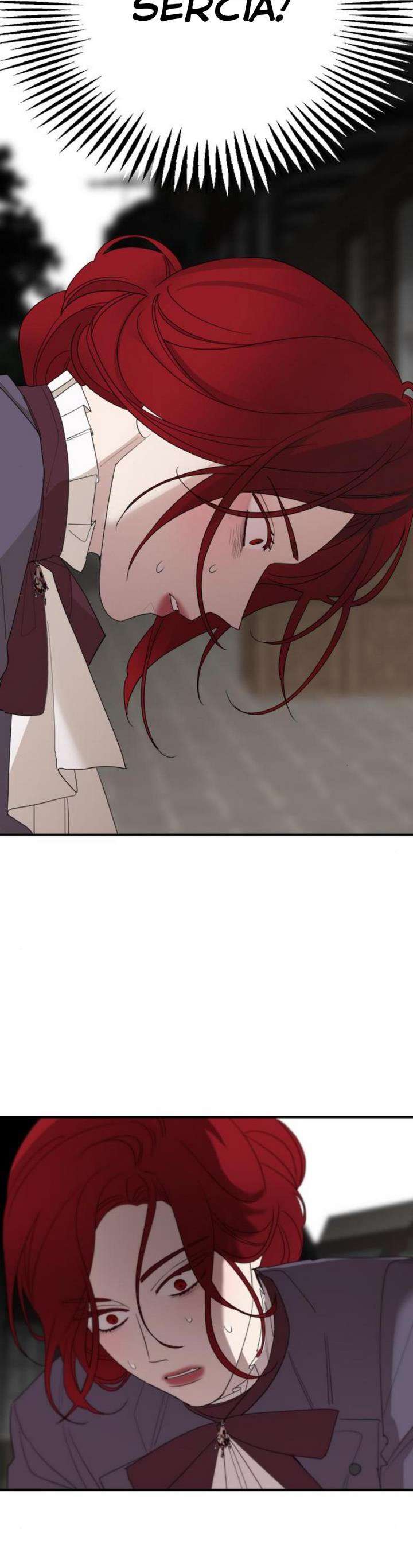 Gia Đình Chồng Quá Ám Ảnh Bởi Tôi Chap 16 - Trang 2