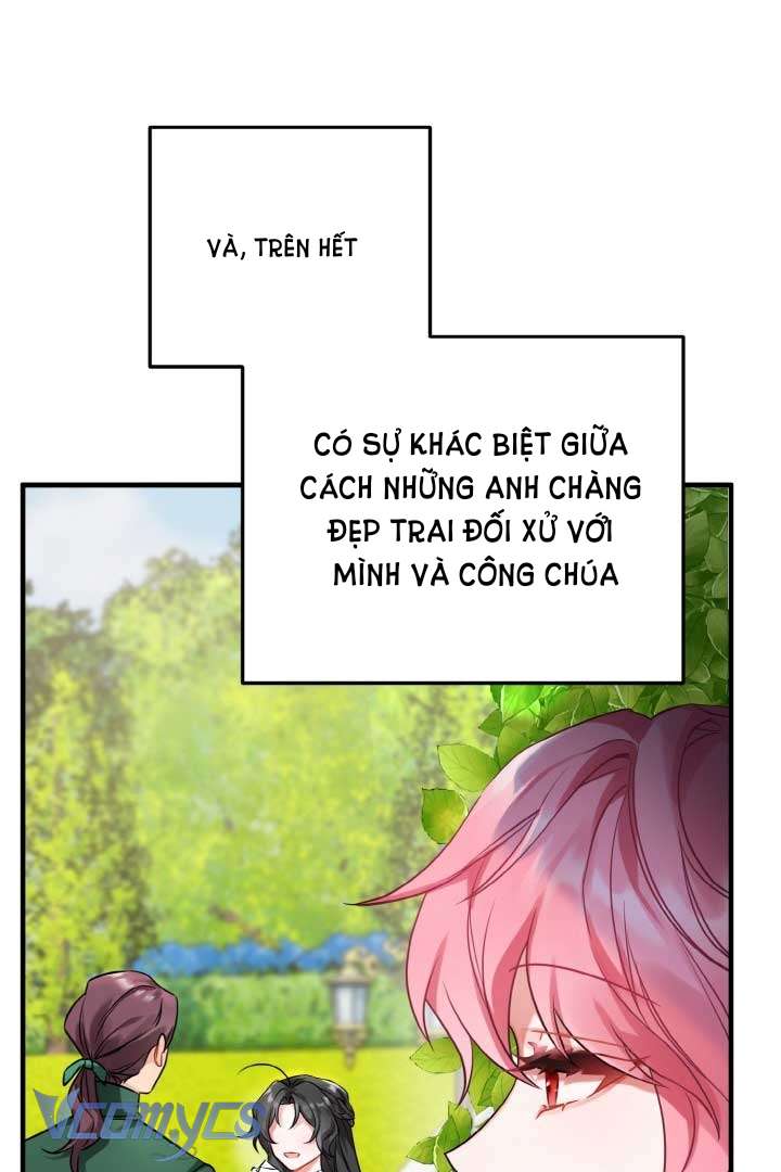 Mê Cung Cám Dỗ Của Emilone Chapter 1 - Trang 4