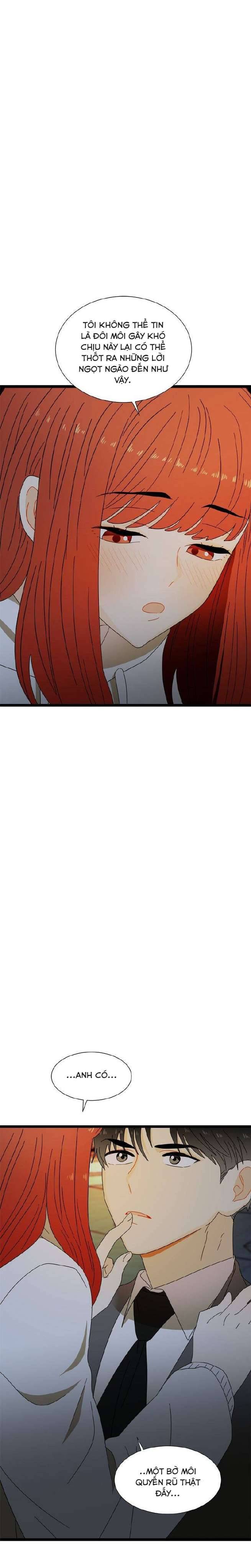 Giả Mạo Theo Phong Cách Chapter 35 - Trang 4
