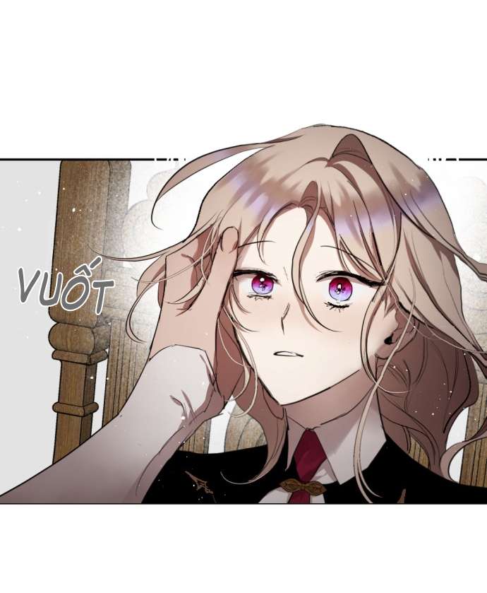 Lời Thú Nhận Của Chúa Tể Bóng Tối Chap 66 - Trang 4