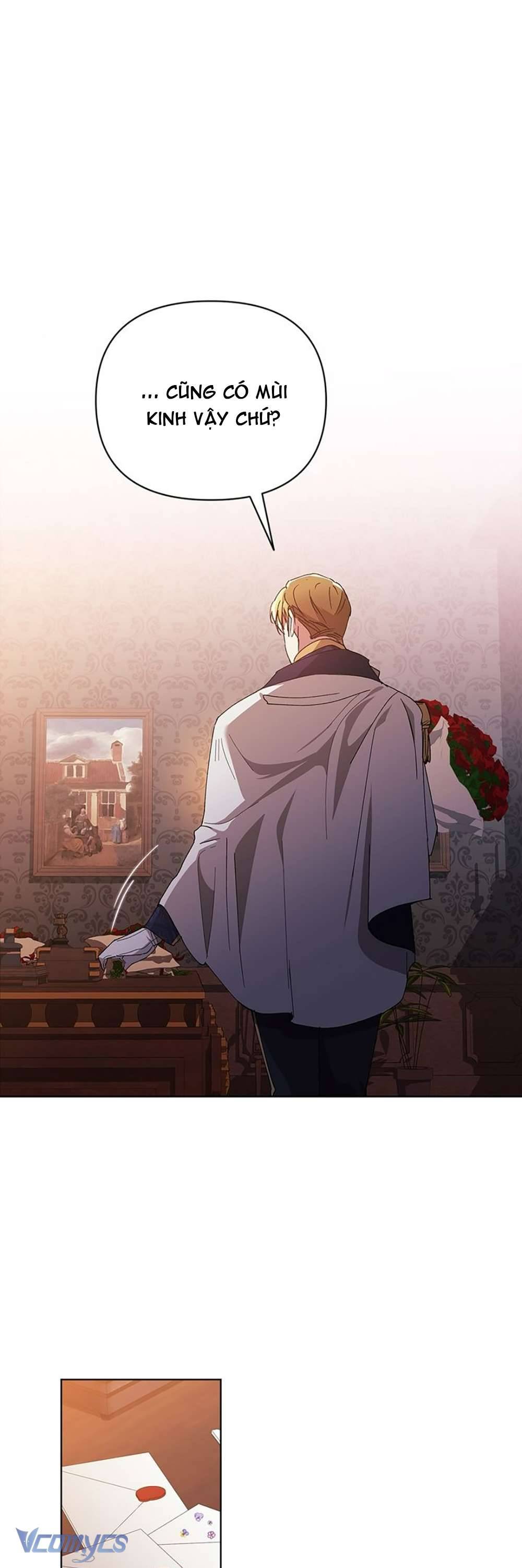 Hôn Nhân Này Rồi Sẽ Đổ Vỡ Chapter 21 - Trang 3