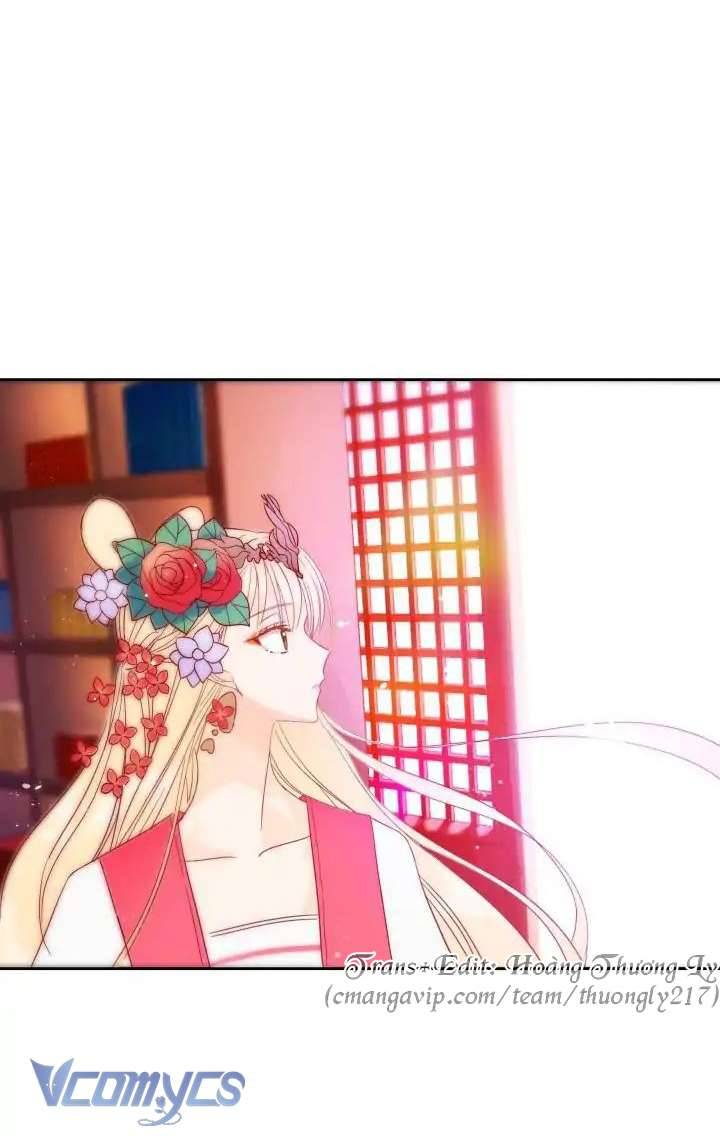 Ái Phi Khế Ước Chap 4 - Trang 2