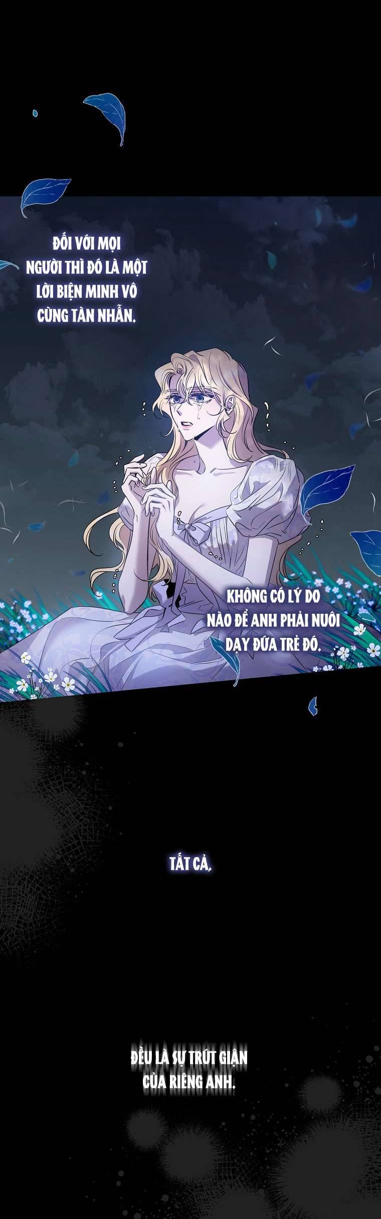 Thuần Hóa Bạo Quân Rồi Bỏ Trốn Chap 76 - Trang 2