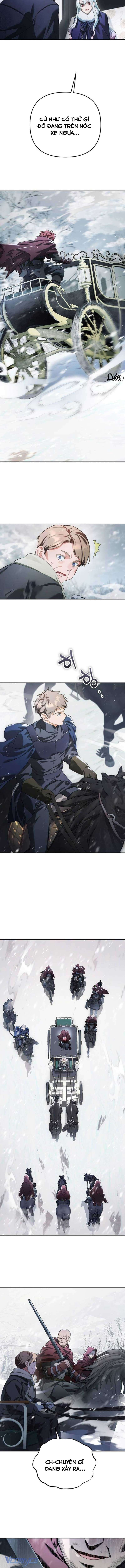 Tôi Sẽ Trở Thành Quỷ Vương Cấp 999 Chapter 6 - Trang 4