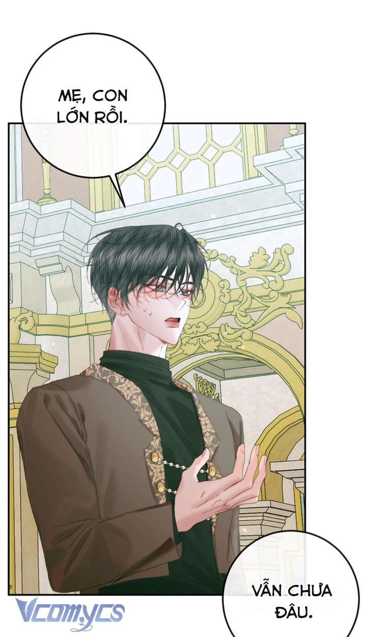 Siren: Trở Thành Gia Đình Của Nhân Vật Phản Diện Chapter 86 - Trang 3