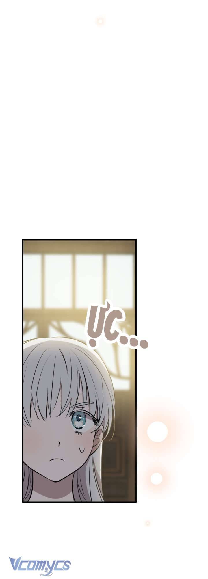 Những Nhân Vật Mạnh Nhất Thế Giới Ám Ảnh Tôi Chapter 54 - Trang 4