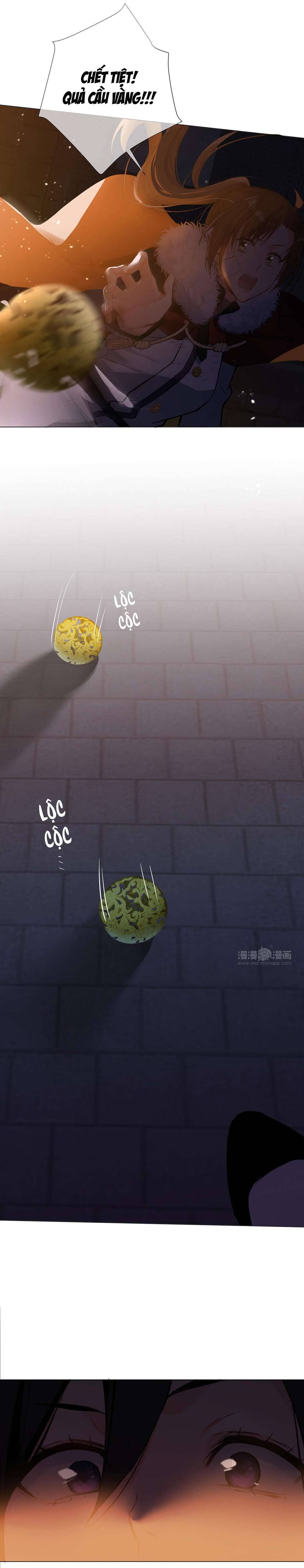 Đại Chiến Công Chúa Chapter 64 - Trang 4