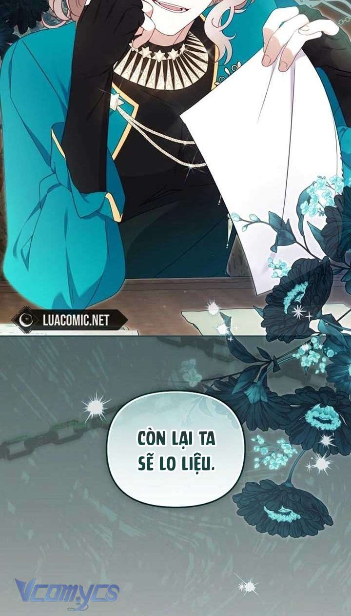 Tôi Được Nuôi Dưỡng Bởi Những Kẻ Phản Diện Chap 77 - Trang 3