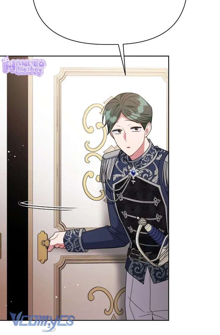 Con Đường Hoa Dành Cho Nam Chính Chap 25 - Trang 4