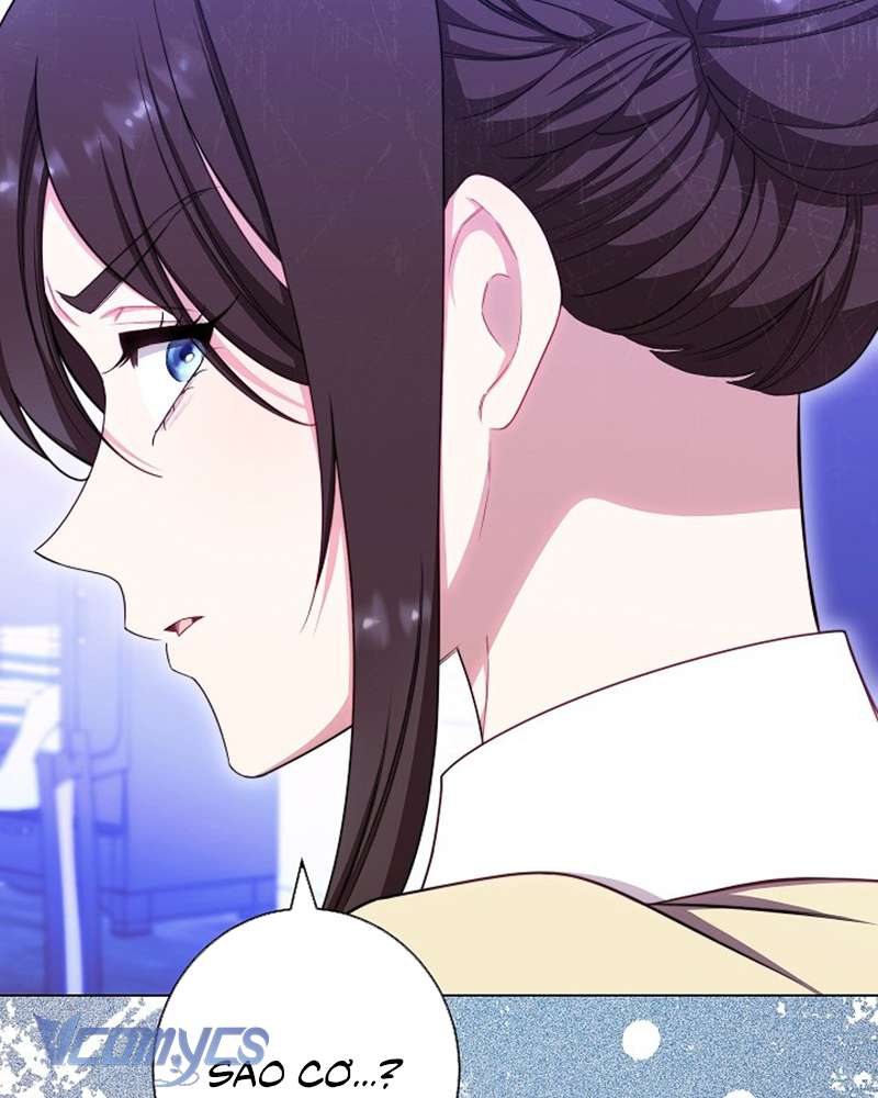 Hầu Gái Độc Quyền Của Hoàng Hậu Phản Diện Chapter 35 - Trang 4