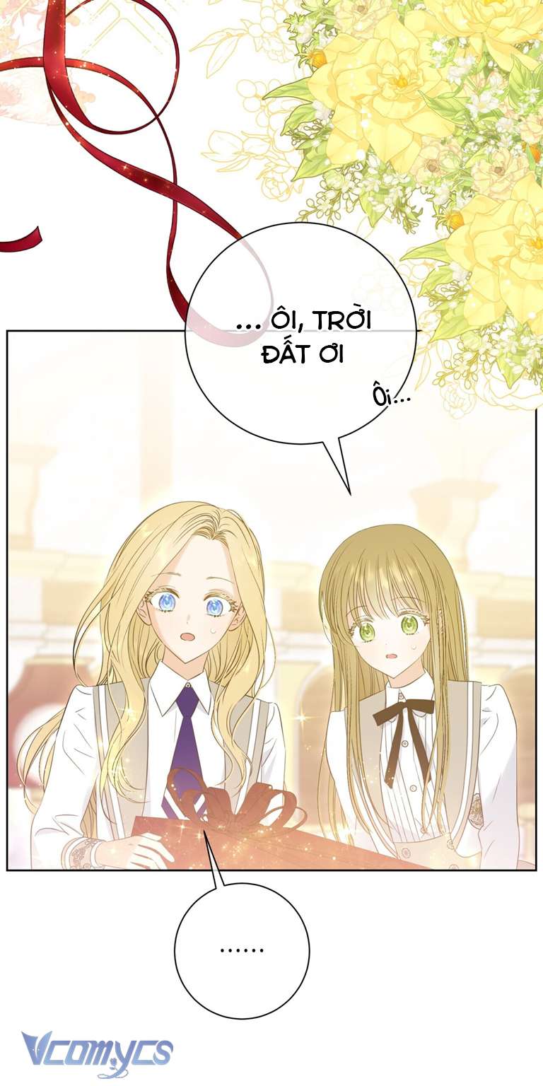 Hãy Để Tiểu Thư Emily Yên Chapter 6 - Trang 4