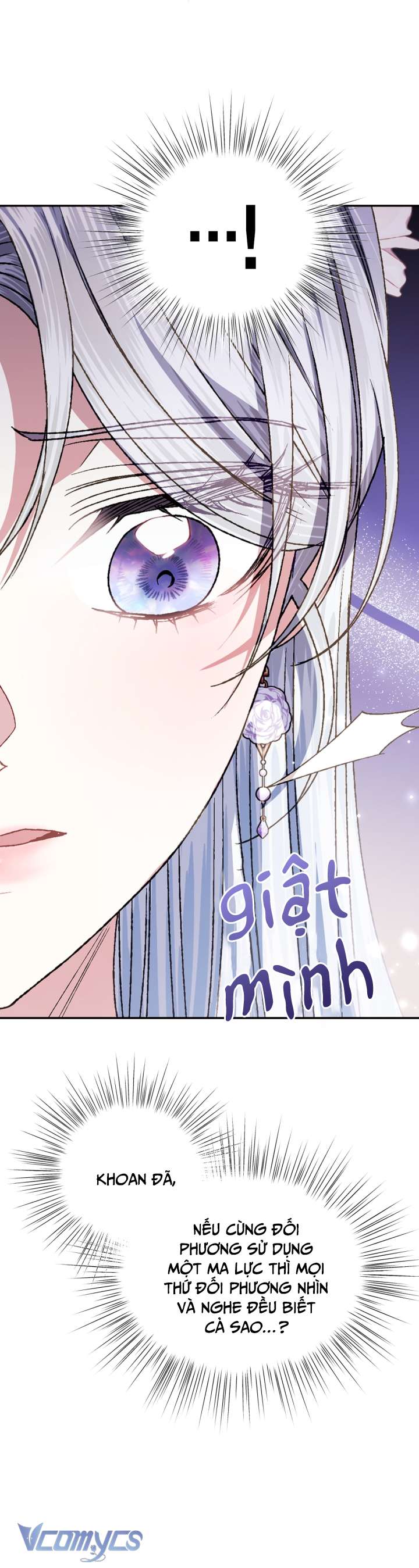 Cha À, Con Không Muốn Kết Hôn Đâu Chap 109 - Next Chap 110