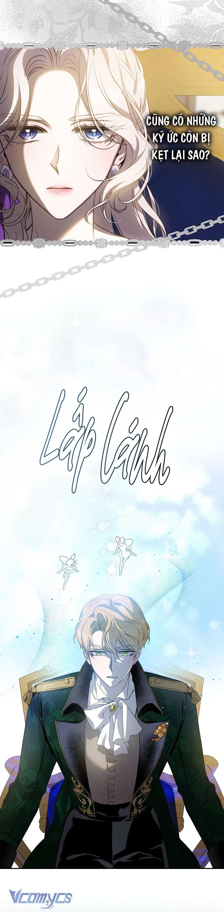 Thuần Hóa Bạo Quân Rồi Bỏ Trốn Chap 94 - Trang 2