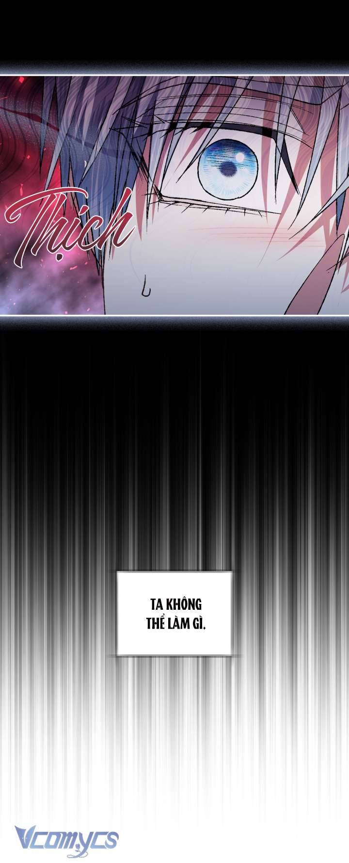 Cha À, Con Không Muốn Kết Hôn Đâu Chap 112 - Trang 2